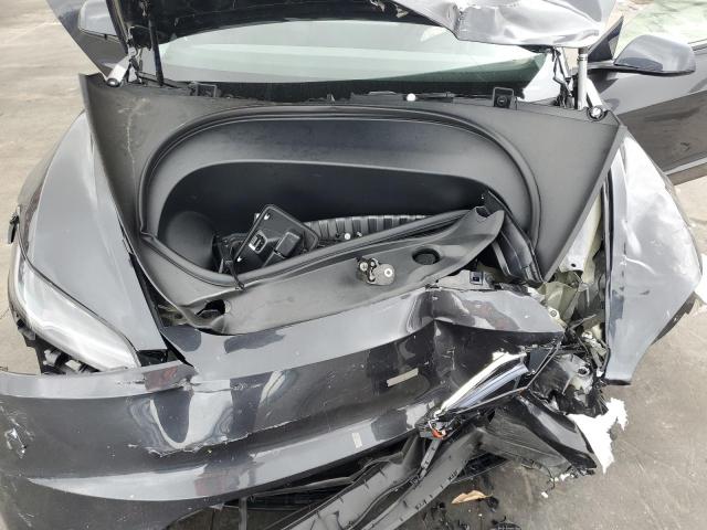 Photo 11 from auction – 2025 TESLA MODEL 3 with VIN 5YJ3E1EA4SF940893