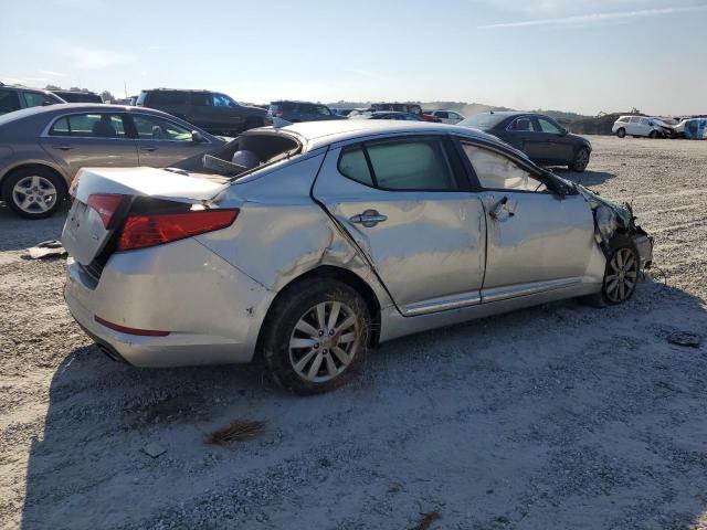 Photo 3 from auction – 2013 KIA OPTIMA LX with VIN KNAGM4A75D5326257