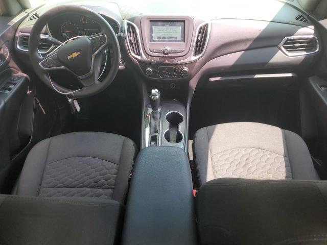 Photo 8 from auction – 2018 CHEVROLET EQUINOX LT with VIN 3GNAXJEV2JL269008