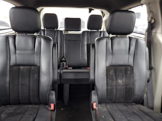 Photo 10 from auction – 2017 DODGE GRAND CARA with VIN 2C4RDGCG3HR662265