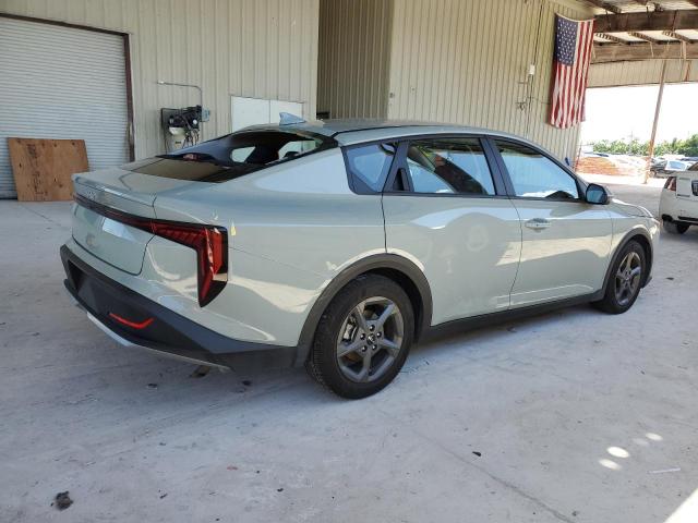 Photo 3 from auction – 2025 KIA K4 LX with VIN 3KPFT4DE7SE064819