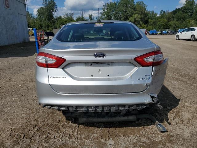 Photo 6 from auction – 2016 FORD FUSION SE with VIN 3FA6P0LU6GR314031