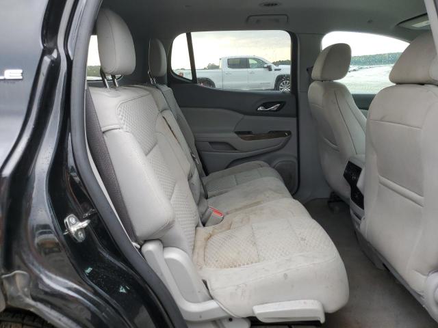 Photo 11 from auction – 2017 GMC ACADIA SLE with VIN 1GKKNKLAXHZ267698