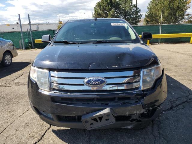 Photo 5 from auction – 2008 FORD EDGE LIMIT with VIN 2FMDK49C08BA16270
