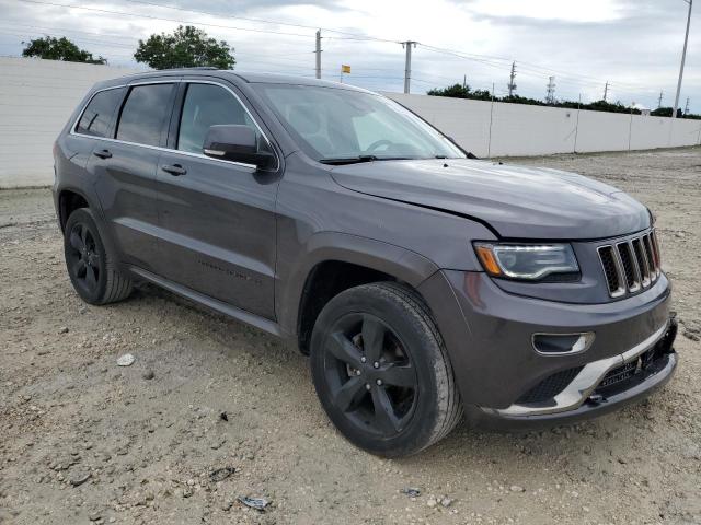 Photo 4 from auction – 2016 JEEP GRAND CHER with VIN 1C4RJECG4GC320389