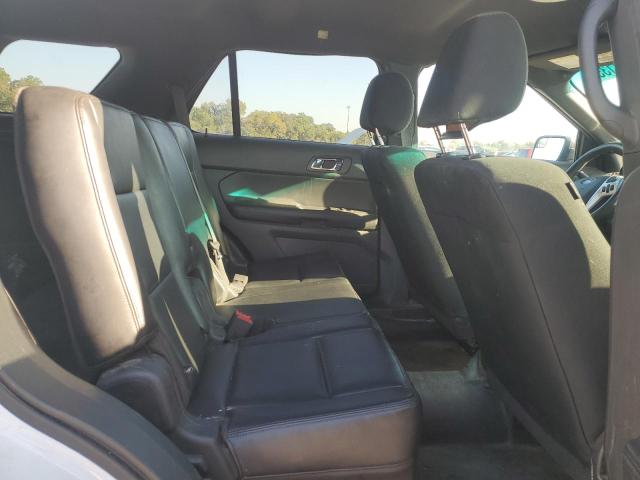 Photo 11 from auction – 2013 FORD EXPLORER P with VIN 1FM5K8AR0DGA31267