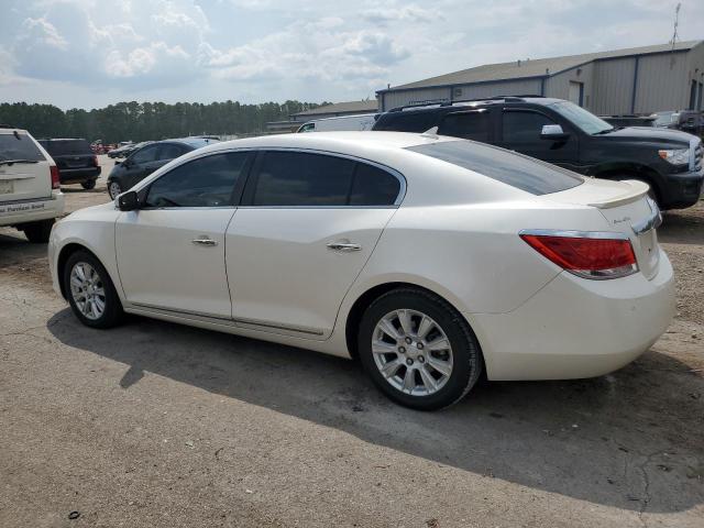 Photo 2 from auction – 2013 BUICK LACROSSE with VIN 1G4GC5ER0DF216889