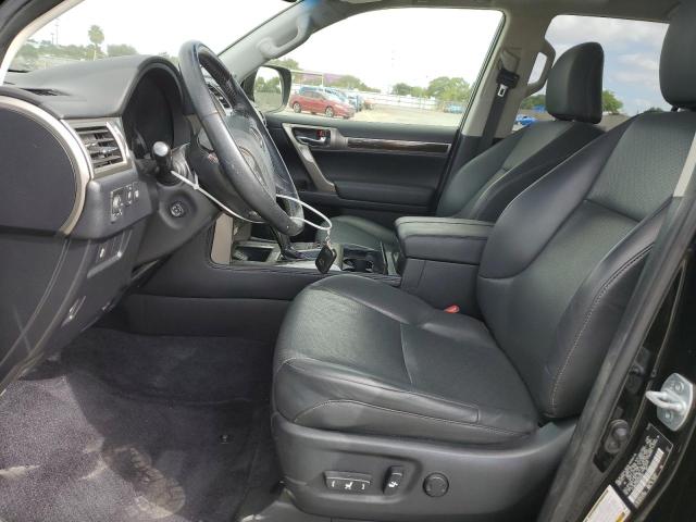 Photo 7 from auction – 2014 LEXUS GX 460 with VIN JTJBM7FX4E5069307