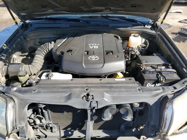 Photo 12 from auction – 2007 TOYOTA 4RUNNER SR5 with VIN JTEZU14RX70092010