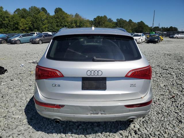 Photo 6 from auction – 2010 AUDI Q5 PREMIUM with VIN WA1LKAFP1AA069867