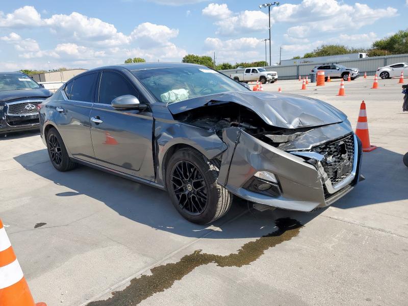 Photo 4 from auction – 2020 NISSAN ALTIMA SL with VIN 1N4BL4EV2LC217506