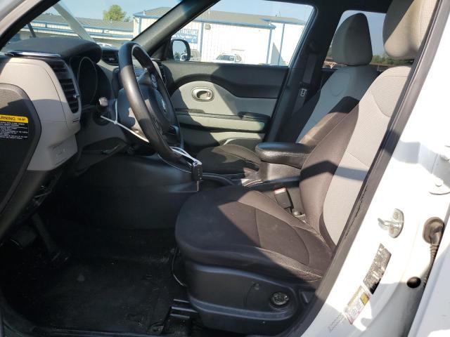 Photo 7 from auction – 2016 KIA SOUL with VIN KNDJN2A2XG7335365