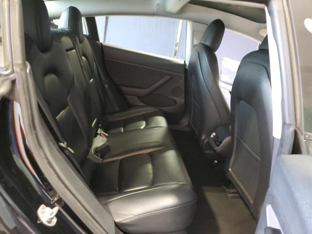 Photo 10 from auction – 2022 TESLA MODEL 3 with VIN 5YJ3E1EA6NF288802