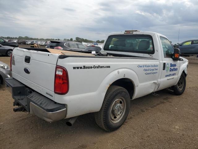 Photo 3 from auction – 2015 FORD F250 SUPER with VIN 1FTBF2A68FEC81515