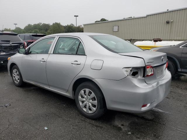 Photo 2 from auction – 2011 TOYOTA COROLLA BASE with VIN 2T1BU4EE1BC712664