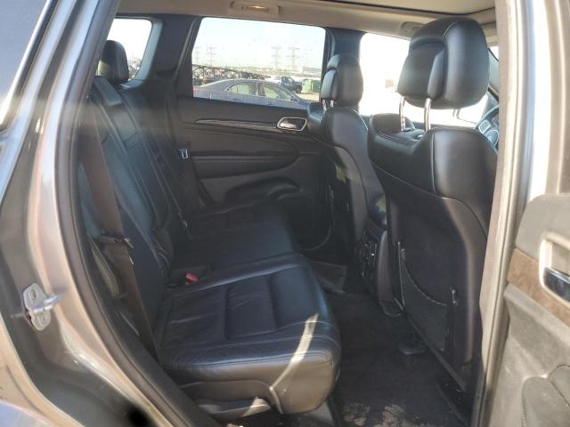 Photo 10 from auction – 2013 JEEP GRAND CHER with VIN 1C4RJFAT7DC508342
