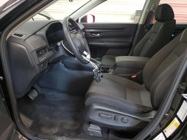 Photo 7 from auction – 2023 HONDA CR-V EX with VIN 2HKRS4H43PH426262