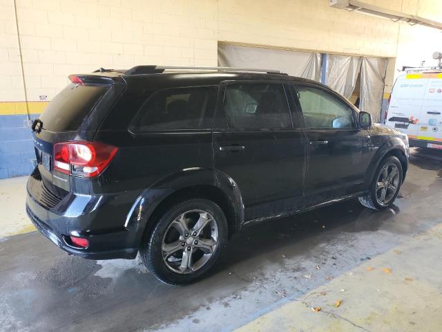Photo 3 from auction – 2017 DODGE JOURNEY CROSSROAD with VIN 3C4PDDGG2HT577737