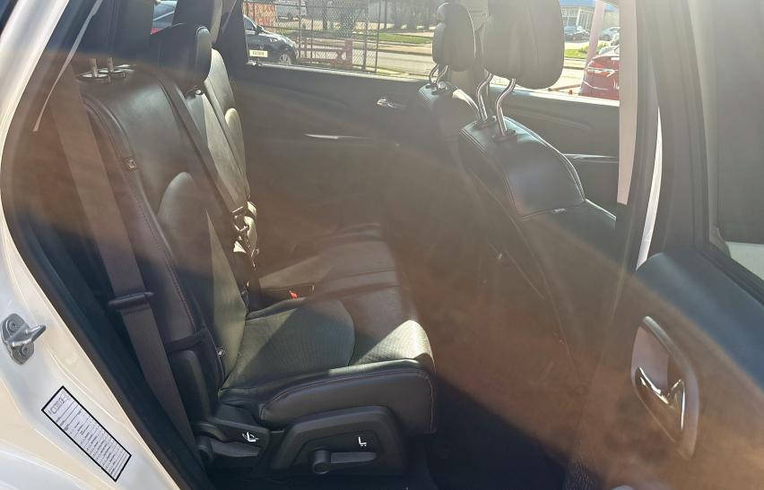 Photo 6 from auction – 2019 DODGE JOURNEY GT with VIN 3C4PDCEG7KT783009