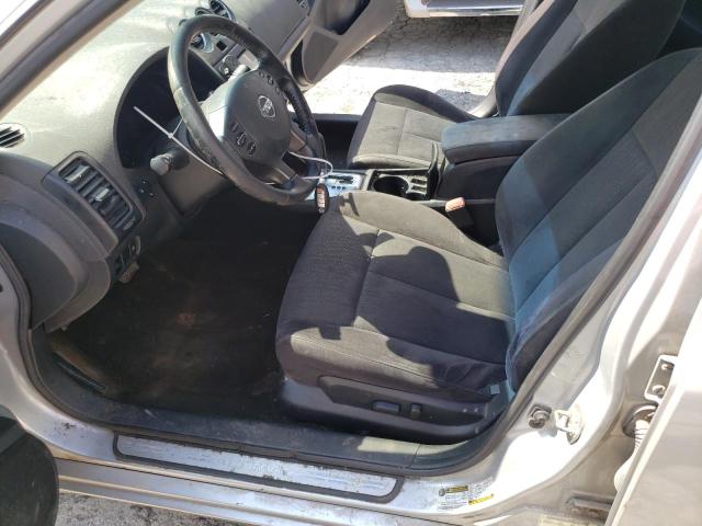 Photo 7 from auction – 2010 NISSAN ALTIMA BASE with VIN 1N4AL2AP6AN565043