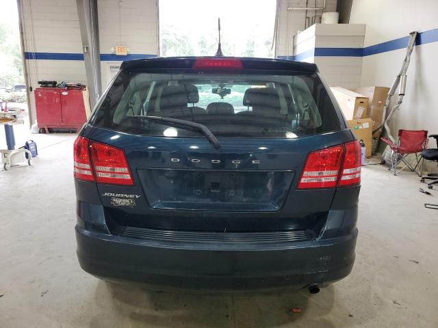 Photo 6 from auction – 2014 DODGE JOURNEY SE with VIN 3C4PDCAB6ET245951