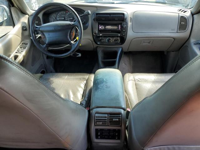 Photo 8 from auction – 1999 FORD EXPLORER with VIN 1FMZU32E9XZB36375