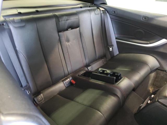 Photo 10 from auction – 2015 BMW 428 I with VIN WBA3V5C57FP752293