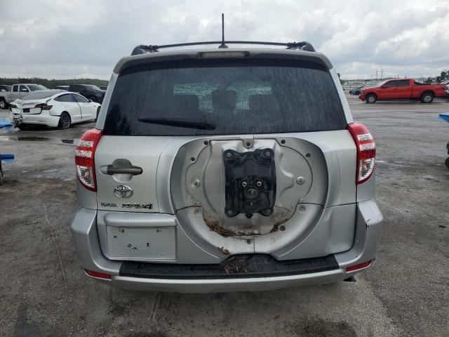 Photo 6 from auction – 2010 TOYOTA RAV4 with VIN JTMZF4DV2AD025107