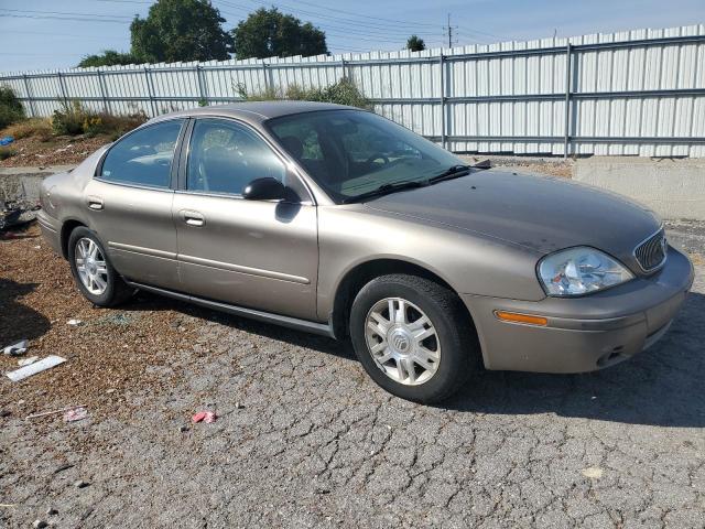 Photo 4 from auction – 2005 MERCURY SABLE GS with VIN 1MEFM50295A627602