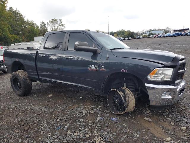 Photo 4 from auction – 2016 RAM 2500 SLT with VIN 3C6UR5DL2GG274287