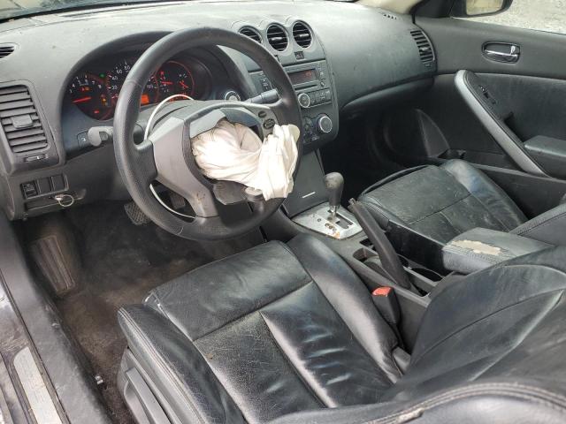 Photo 8 from auction – 2008 NISSAN ALTIMA 2.5 with VIN 1N4AL24E78C128927