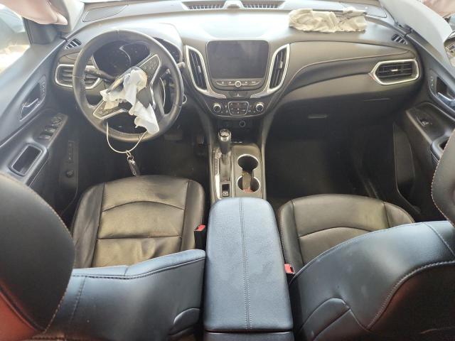 Photo 8 from auction – 2018 CHEVROLET EQUINOX PR with VIN 3GNAXMEV3JS542562