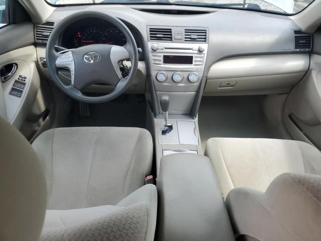 Photo 8 from auction – 2011 TOYOTA CAMRY BASE with VIN 4T1BF3EK3BU652251