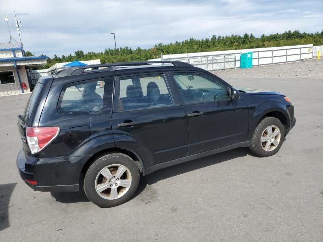 Photo 3 from auction – 2012 SUBARU FORESTER 2 with VIN JF2SHABC4CH427834