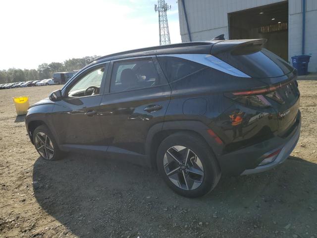 Photo 2 from auction – 2025 HYUNDAI TUCSON SEL with VIN 3KMJCCDE2SE006800