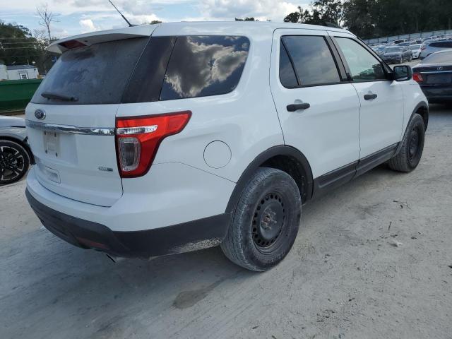 Photo 3 from auction – 2013 FORD EXPLORER with VIN 1FM5K8B80DGC16330