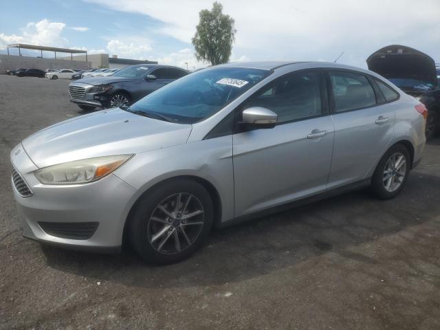 FORD FOCUS SE 2016 with VIN 1FADP3F2XGL207775 - Photo from auction