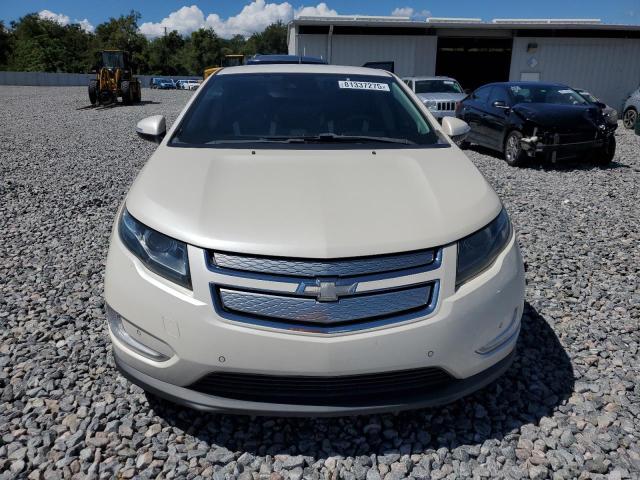 Photo 5 from auction – 2013 CHEVROLET VOLT with VIN 1G1RD6E46DU133699