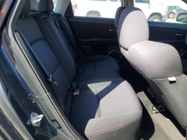 Photo 10 from auction – 2008 MAZDA SPEED 3 with VIN JM1BK34M681114320