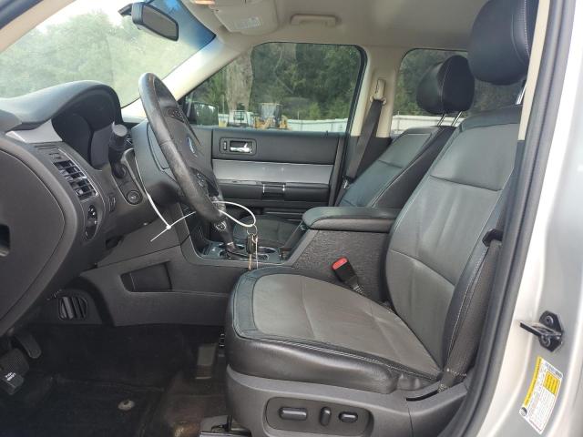 Photo 7 from auction – 2014 FORD FLEX SEL with VIN 2FMGK5C84EBD23959