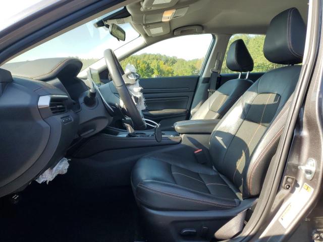Photo 7 from auction – 2022 NISSAN ALTIMA SR with VIN 1N4BL4CV4NN379812