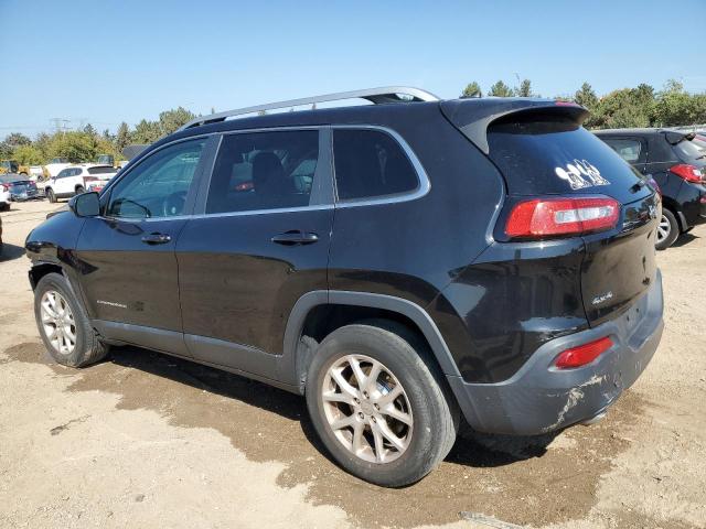 Photo 2 from auction – 2014 JEEP CHEROKEE L with VIN 1C4PJMCSXEW120943