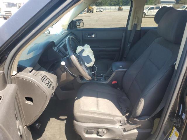 Photo 7 from auction – 2015 FORD FLEX SE with VIN 2FMGK5B84FBA13541