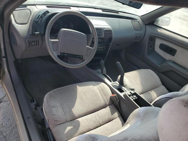 Photo 8 from auction – 1991 CHRYSLER LEBARON with VIN 1C3XJ45K0MG149068