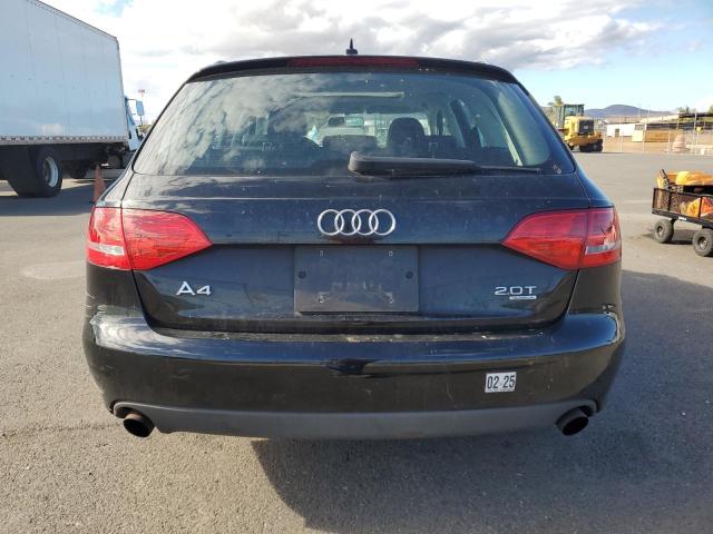 Photo 6 from auction – 2010 AUDI A4 PREMIUM with VIN WAUWFAFL6AA017507