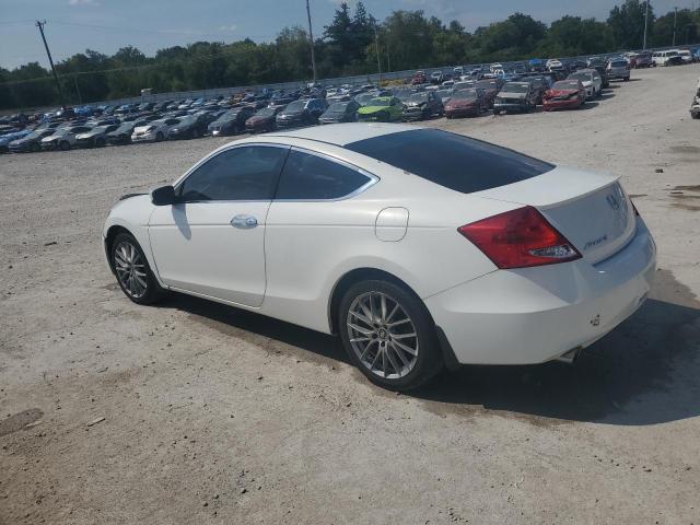Photo 2 from auction – 2012 HONDA ACCORD EXL with VIN 1HGCS2B84CA010830