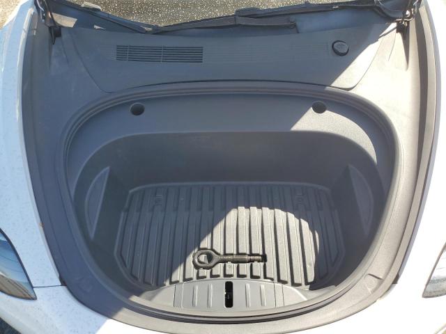 Photo 11 from auction – 2023 TESLA MODEL 3 with VIN 5YJ3E1EA6PF512881