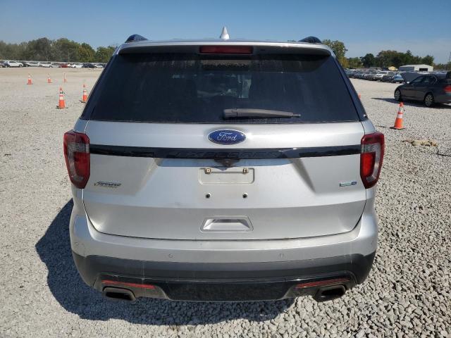 Photo 6 from auction – 2016 FORD EXPLORER S with VIN 1FM5K8GT8GGA75203