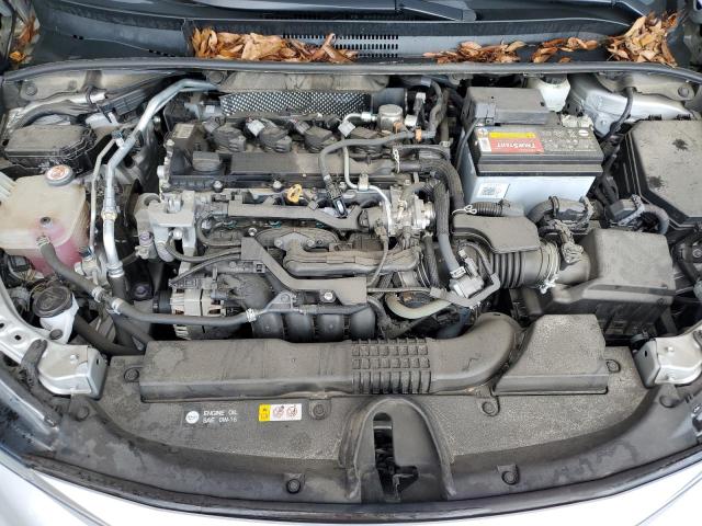 Photo 11 from auction – 2022 TOYOTA COROLLA SE with VIN 5YFS4MCE6NP099223