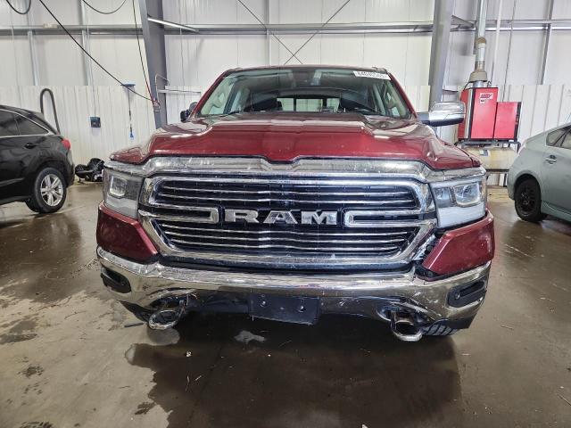 Photo 5 from auction – 2020 RAM 1500 LARAM with VIN 1C6SRFJT4LN109876